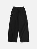 Dark Fatigue Double Pants