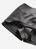 Dual Skirt Pants