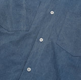 Towin Pigment Over Fit Shirt