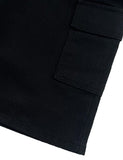 STRAIGHT BERMUDA CARGO PT