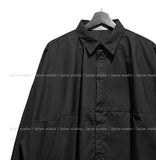 GT Cotton Crop Shirt