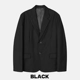 Woobin Over Blazer
