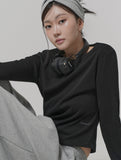 Basic Women Long Sleeve