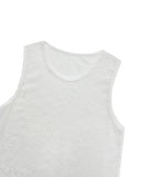 ★STAR PUNCHING SLEEVELESS