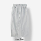 Pellu Cotton Wide Pants