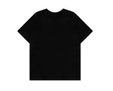 Berry Silket Short Sleeve T-Shirt