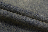 Dribble Vintage Balloon Denim Pants