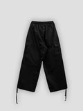 Y2K Military Cargo Pants