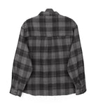 Else flannel check shirt