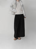 Prin Hood Short Padding