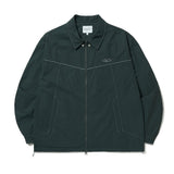 Small Logo Piping Coach Jacket