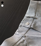 Stripe Forming Pants