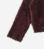 Pudding knit