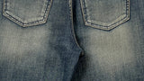 Skim Brush Washing Wide Pants