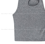 Link Hall Sleeveless