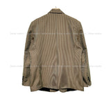 Picker Overfit Check Jacket