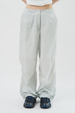 (W) Rasu Nylon Pants