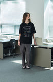DTP Happy Sweety Short Sleeve Tee