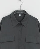 Padron Cotton Over Shirt