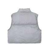 UNBAL SHORT PADDING VEST