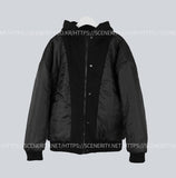 Varsity Hood Padding