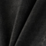Use Vintage Leather Blazer