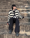 track nylon pants