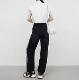 Pabeu Washing Line Pants