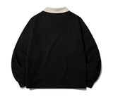 Heights Sweat Collar Sweatshirt