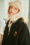 Holly Trooper Fleece Earflap