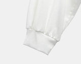 Okyu See-Through Hood Zip-Up