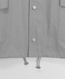 Onining Hood Field Jacket