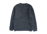 Cheat Loose Fit V-Neck Brush Knit
