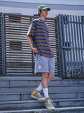 MESH SHORTS