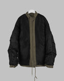 M-65 field parka