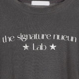 Sorena Star Pigment T-shirt