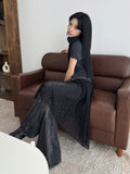 Laid Tied Tee