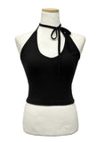 Layered Holter Sleeveless