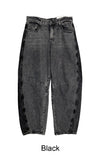 Blick Balloon Wide Denim Pants
