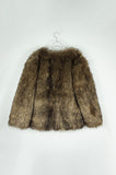 rac fur jacket