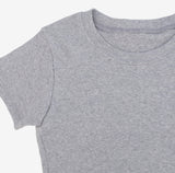 Minyuti Slit T-Shirt