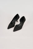 tweed heel