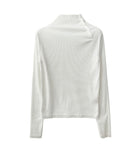 Slant Talk Top
