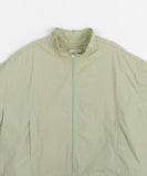 Tadami cut short sleeve wind jumper