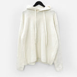 Mongpe Hooded Knit