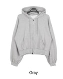 Vine Crop Hoodie