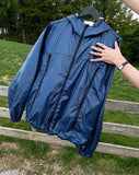 Essential windbreaker