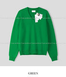 Most Wish V-neck Knit