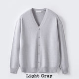 Maces Modal V-neck Cardigan