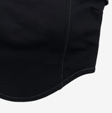 Ferran Pintuck Sleeveless (belt Set)